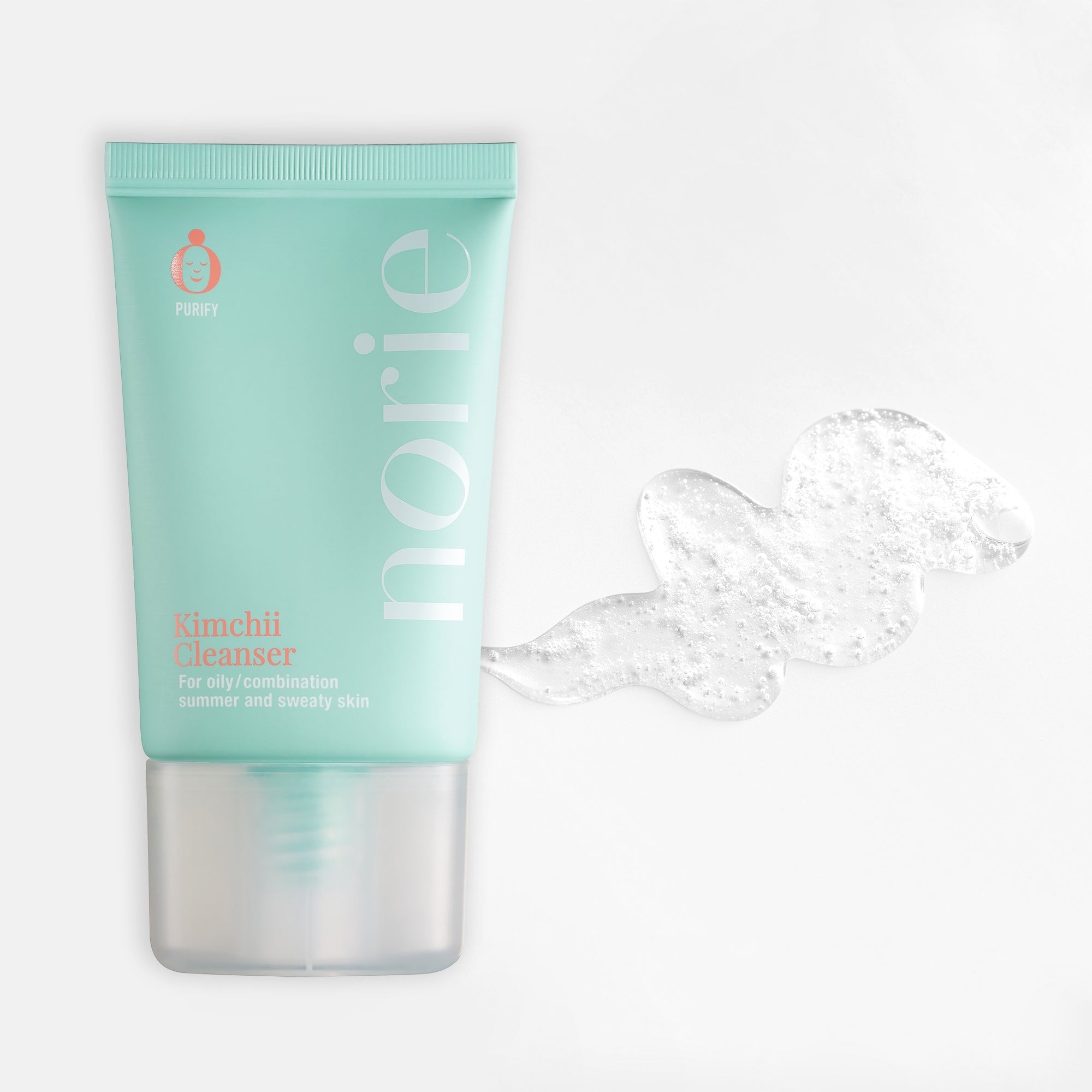 Kimchii Cleanser 1.7 fl oz / 50 ml