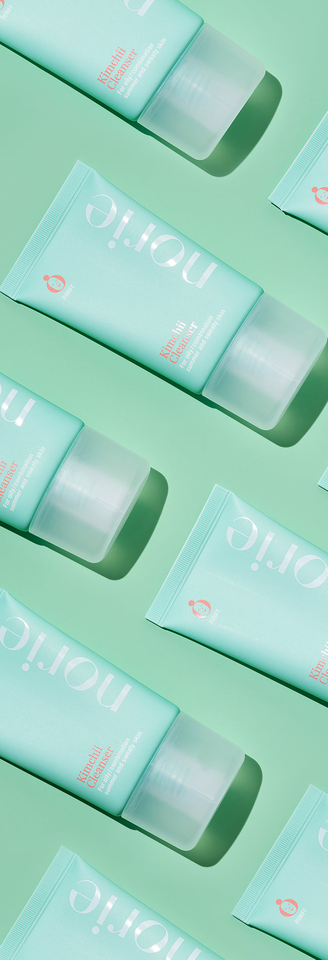 Norieshop - Award Winning Daily Facial Cleanser – norieshop